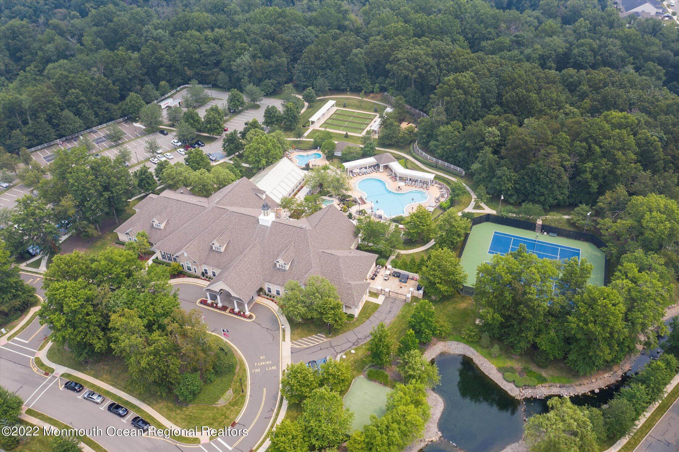 39 Hartack Road Manalapan, NJ 07726 - Photo 50 of 53 AMENITIES