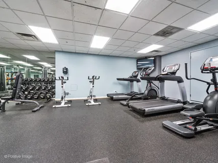 $450,000 | 1200 West Monroe Street, Unit 413, Chicago, IL 60607