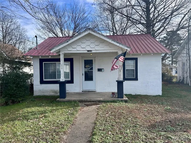 $38,500 | 2324 Pike Street, Poplar Bluff, MO 63901