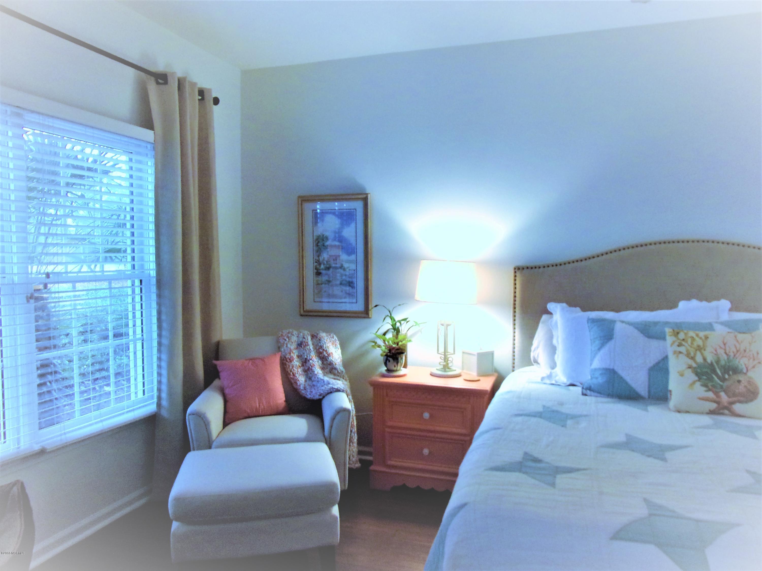 116 Rice Mill Circle, Unit 1 Sunset Beach, NC 28468 - Photo 11 of 24 master