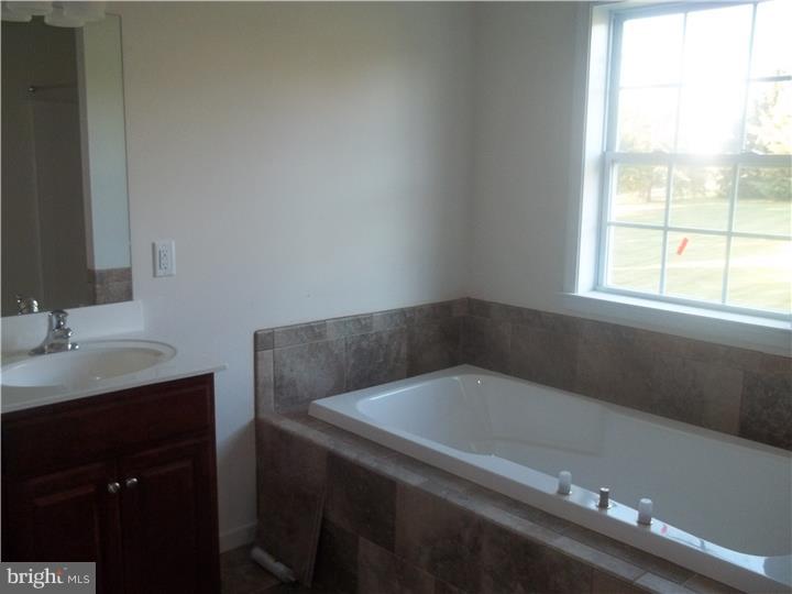 3281 Gehman Road Barto, PA 19504 - Photo 16 of 25 Master Bathroom