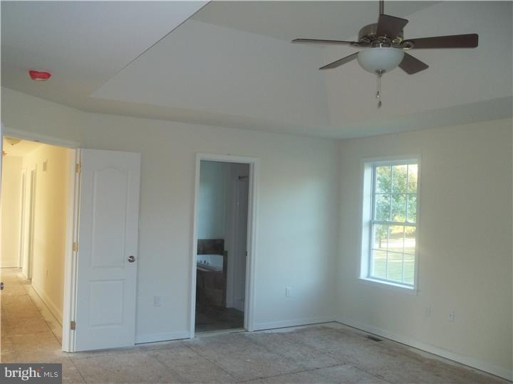 3281 Gehman Road Barto, PA 19504 - Photo 18 of 25 Master Bedroom