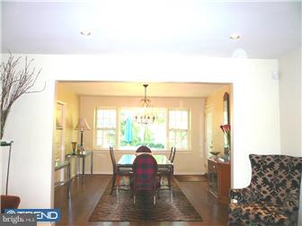 1426 Gunpowder Road Jenkintown, PA 19046 - Photo 4 of 12 Dining Room
