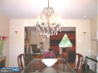 1426 Gunpowder Road Jenkintown, PA 19046 - Photo 5 of 12 Dining Room