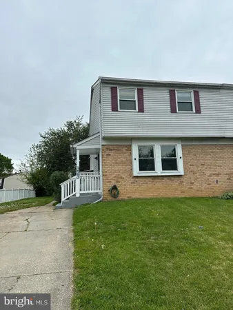 $265,000 | 323 Chimney Oak Drive, Joppa, MD 21085