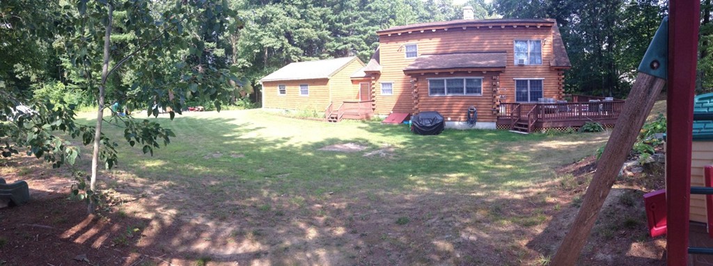 70 Stone School Road Sutton, MA 01590 - Photo 4 of 15
