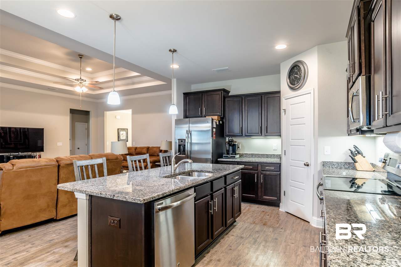 15573 Troon Drive Foley, AL 36535 - Photo 23 of 26
