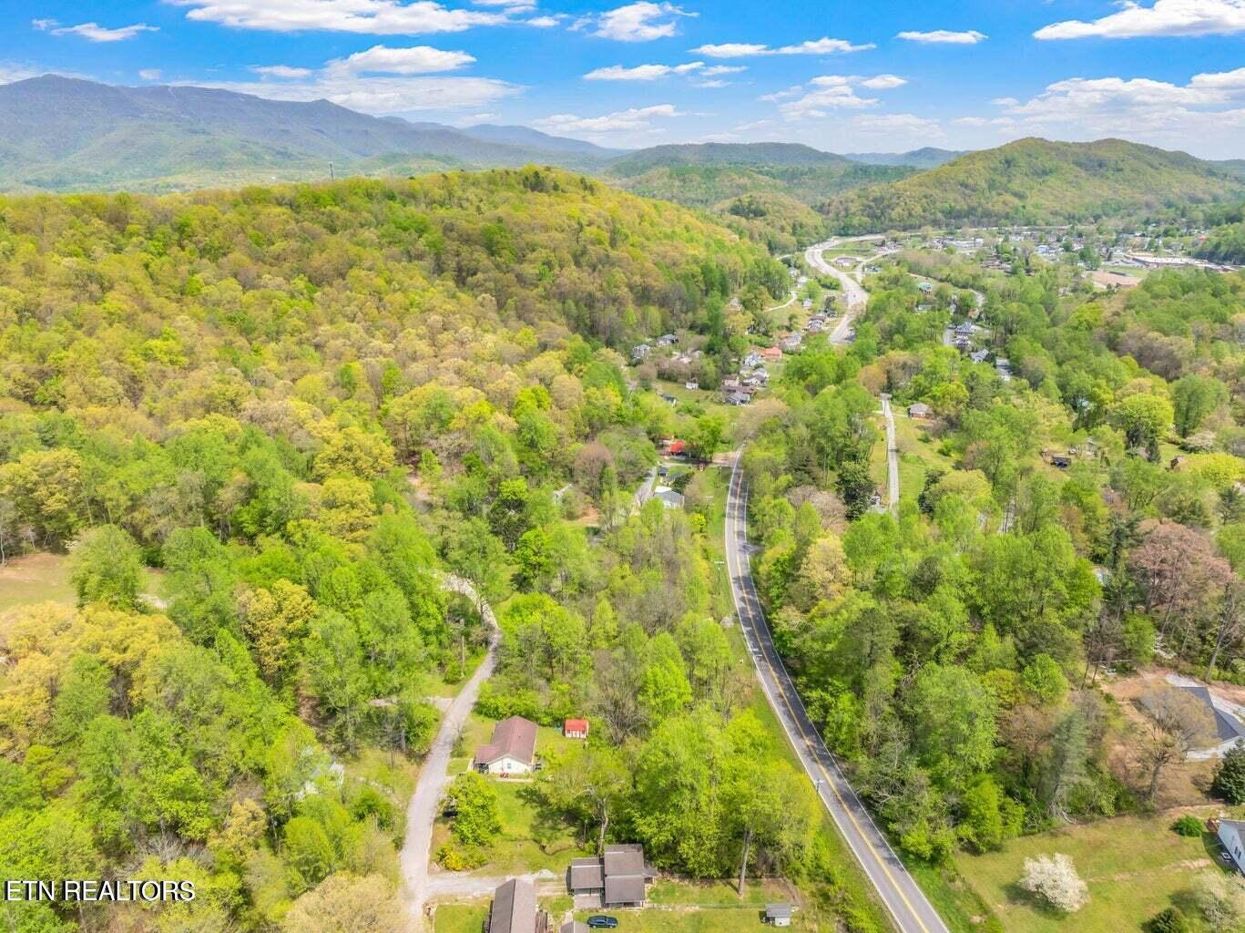 Lot 5 Hen Valley Road Oliver Springs, TN 37840 - Photo 1 of 5 hen Valley not labeled