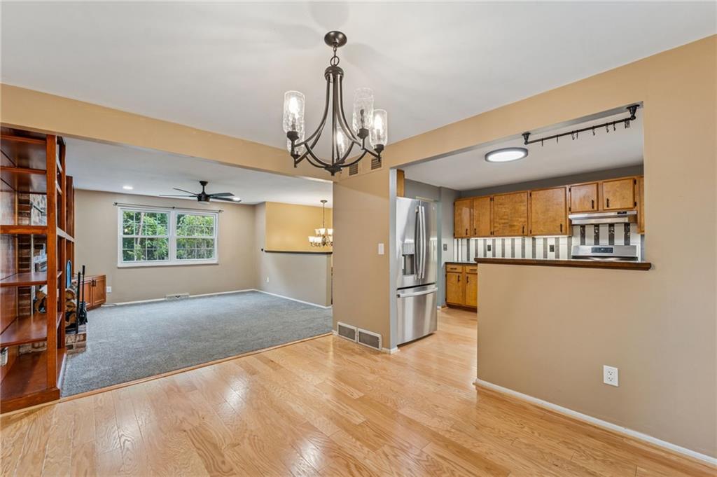 140 Hodil Road Glenshaw, PA 15116 - Photo 12 of 30 Gallery Image 12