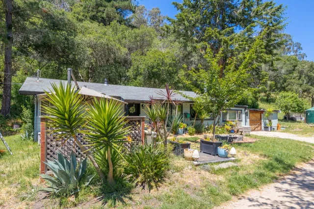 $4,995,000 | 3554 Paul Sweet Road, Santa Cruz, CA 95065