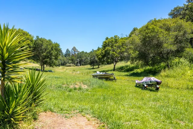 $4,995,000 | 3554 Paul Sweet Road, Santa Cruz, CA 95065