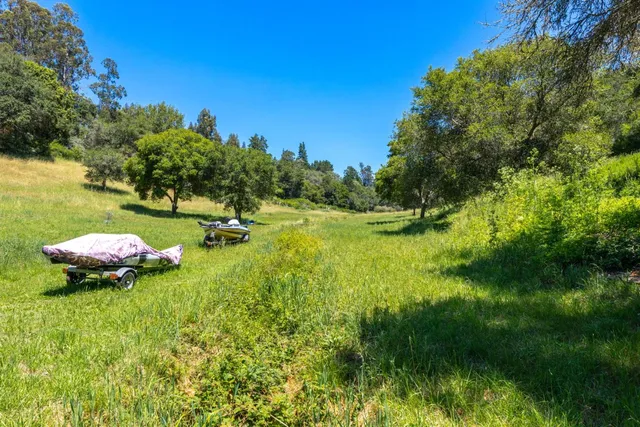 $4,995,000 | 3554 Paul Sweet Road, Santa Cruz, CA 95065