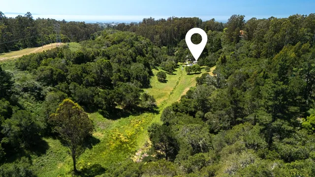 $4,995,000 | 3554 Paul Sweet Road, Santa Cruz, CA 95065