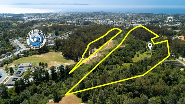 $4,995,000 | 3554 Paul Sweet Road, Santa Cruz, CA 95065