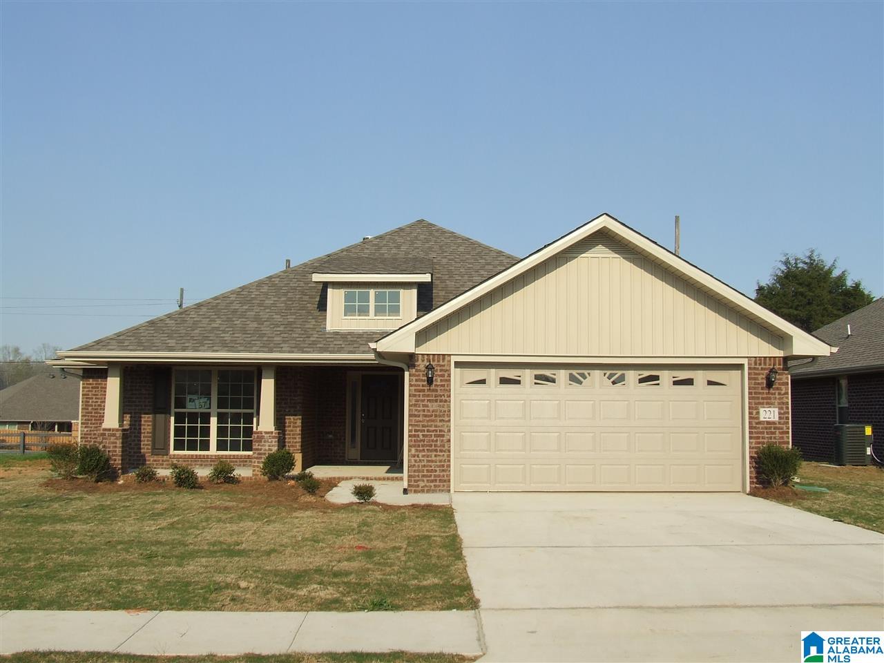 221 Makena Way Alabaster, AL 35007 - Photo 1 of 35
