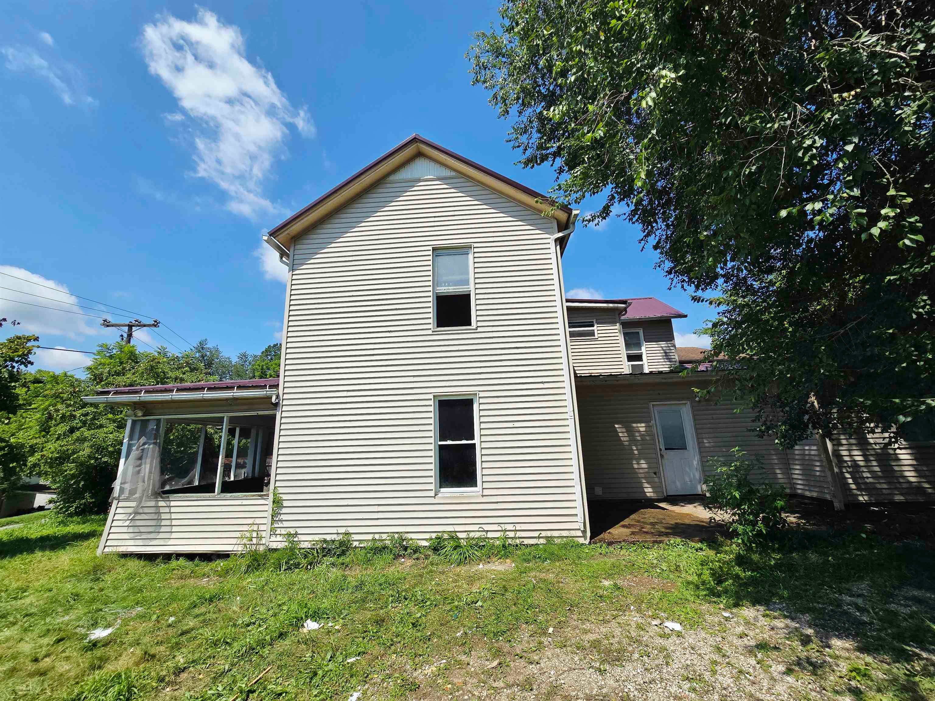 5904 East Pea Ridge Road Huntington, WV 25705 - Photo 4 of 25 Gallery Image 4