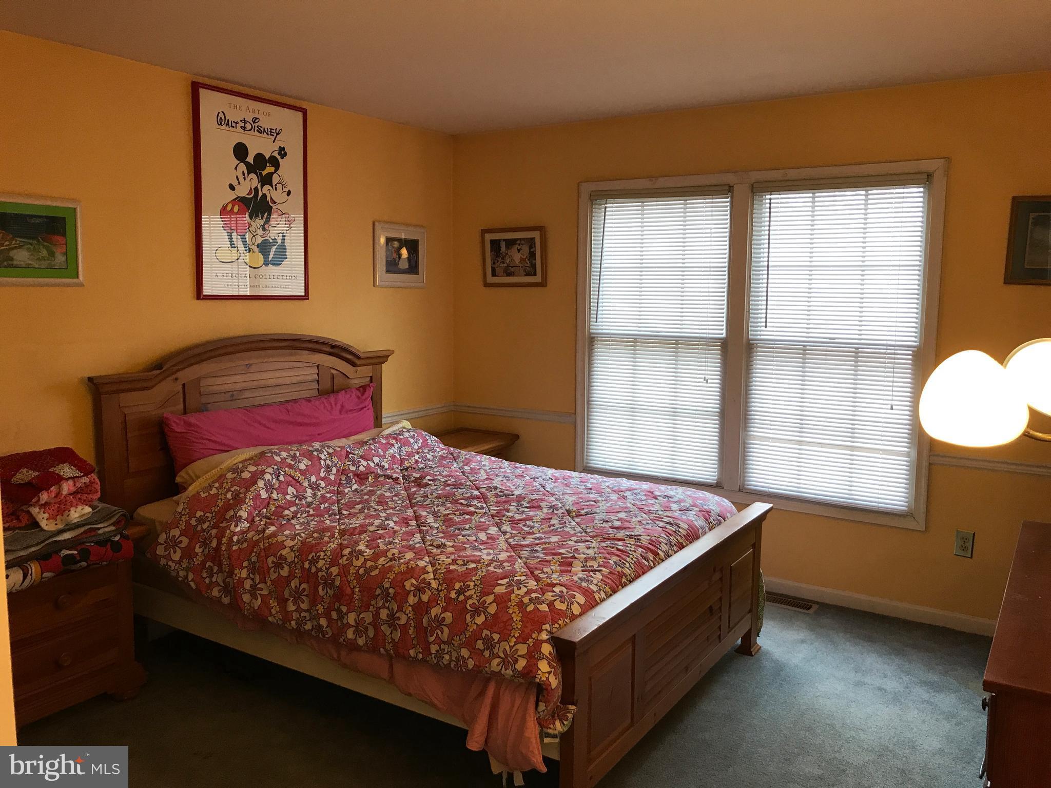 8127 Crest Road Laurel, MD 20723 - Photo 14 of 23 Bedroom 1