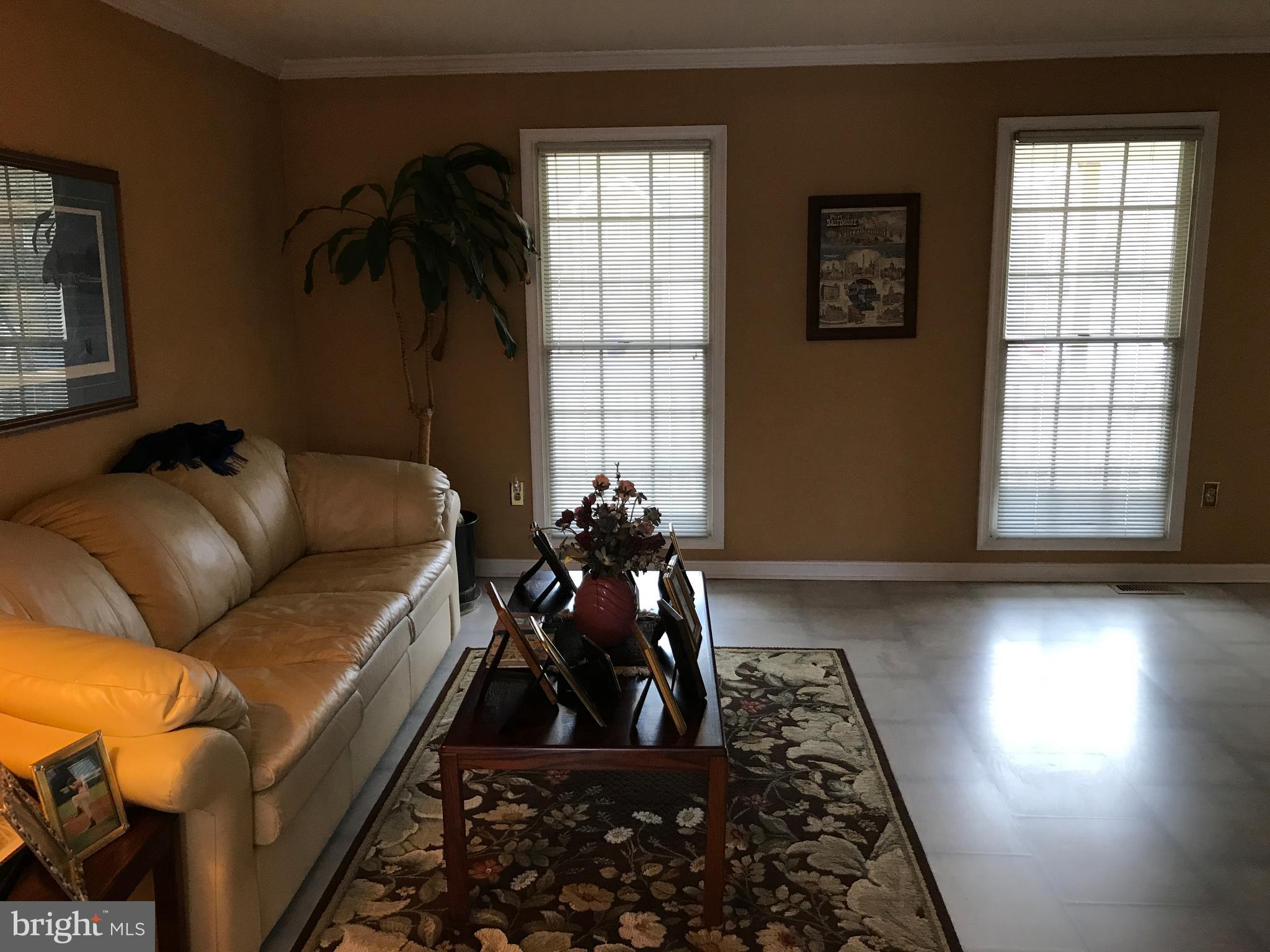 8127 Crest Road Laurel, MD 20723 - Photo 7 of 23 Dining Room