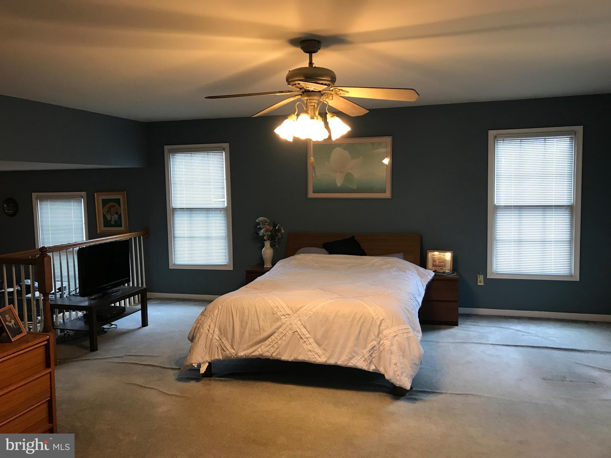 8127 Crest Road Laurel, MD 20723 - Photo 10 of 23 Bedroom (Master)
