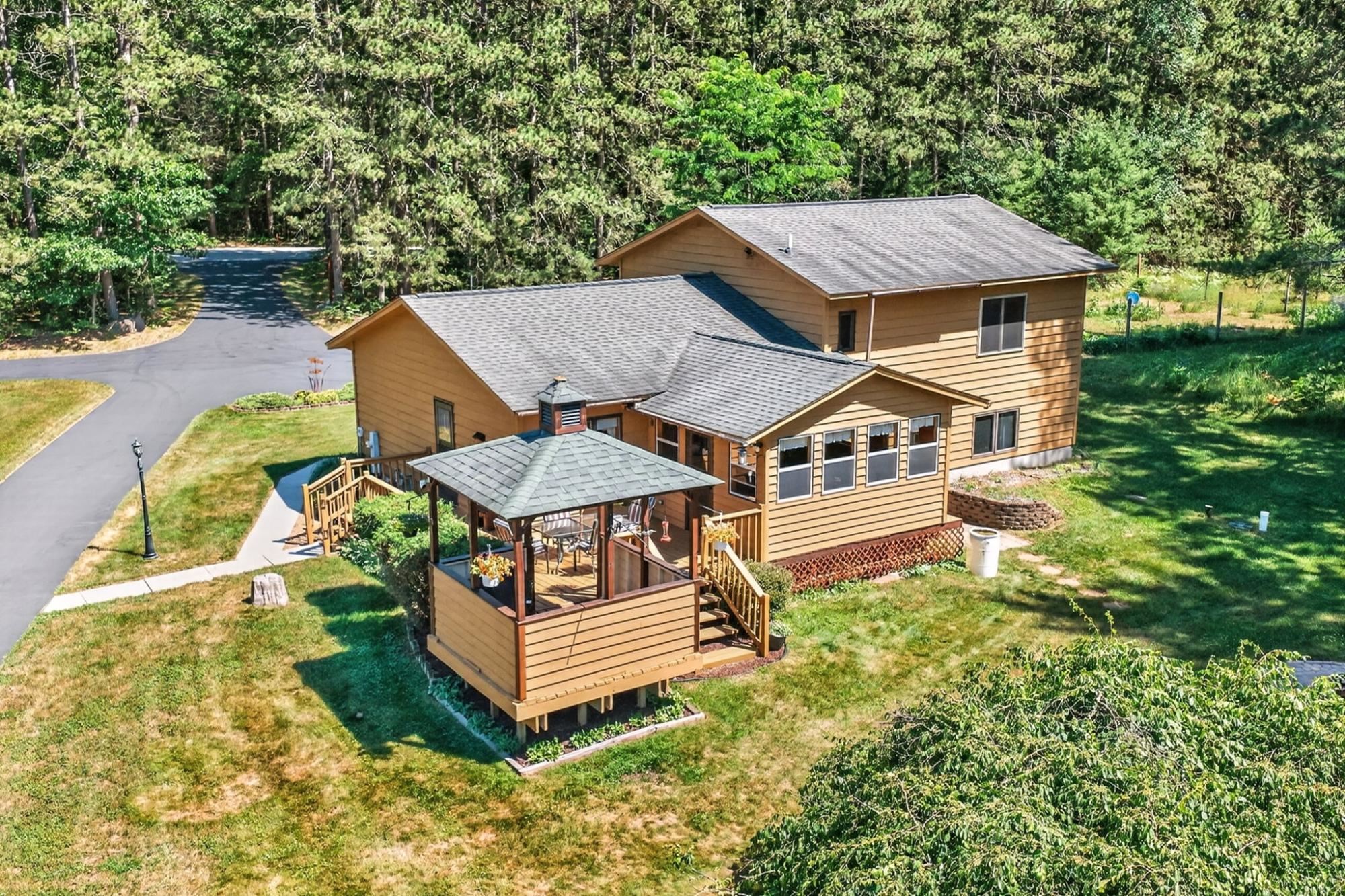 1801 Rangeline Road Eagle River, WI 54521 - Photo 89 of 89