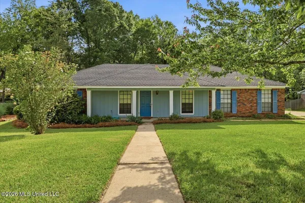 $218,000 | 118 Spanish Moss Drive, Clinton, MS 39056