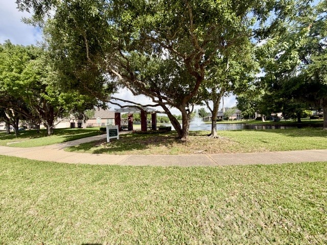 1810 Rippling Water Court Sugar Land, TX 77479 - Photo 37 of 37 Neighborhood amenities for you to enjoy.