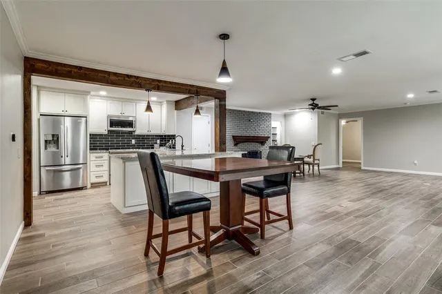 $3,000 | 7407 Wellcrest Drive, Dallas, TX 75230