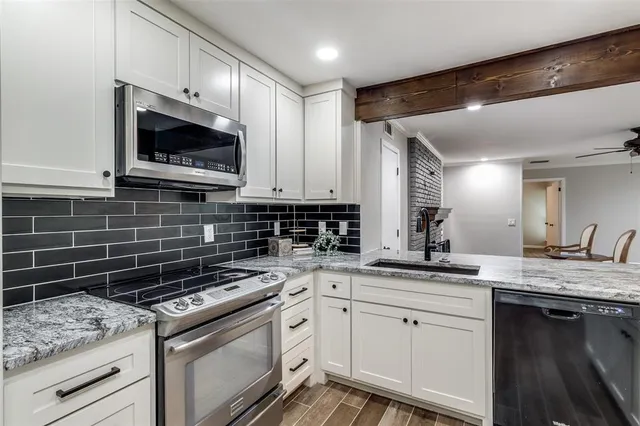 $3,000 | 7407 Wellcrest Drive, Dallas, TX 75230