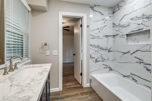 $3,000 | 7407 Wellcrest Drive, Dallas, TX 75230