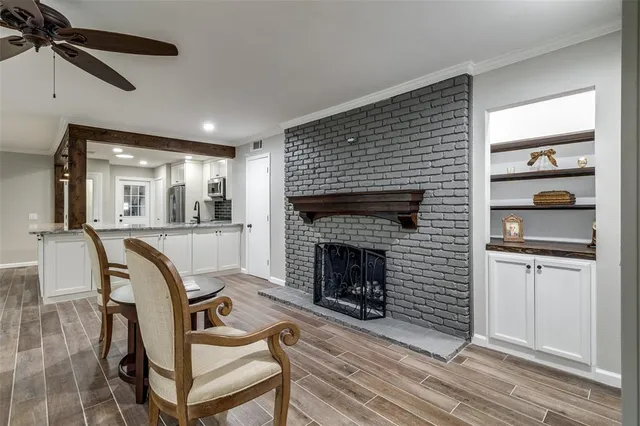 $3,000 | 7407 Wellcrest Drive, Dallas, TX 75230