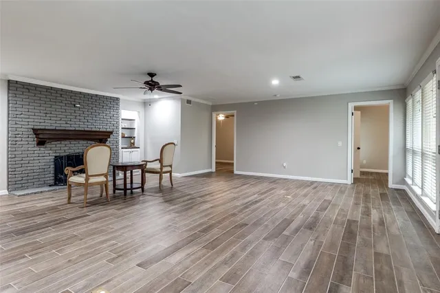 $3,000 | 7407 Wellcrest Drive, Dallas, TX 75230