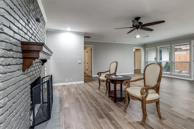 $3,000 | 7407 Wellcrest Drive, Dallas, TX 75230