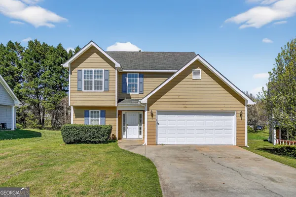 $249,900 | 45 South Greenfield Circle, Covington, GA 30016
