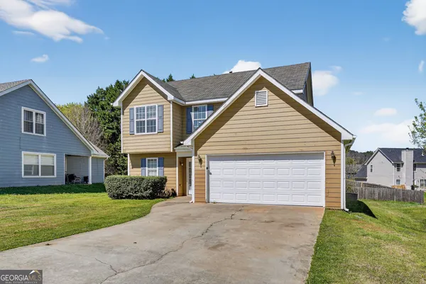 $249,900 | 45 South Greenfield Circle, Covington, GA 30016