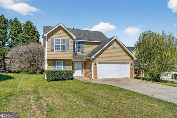 $249,900 | 45 South Greenfield Circle, Covington, GA 30016