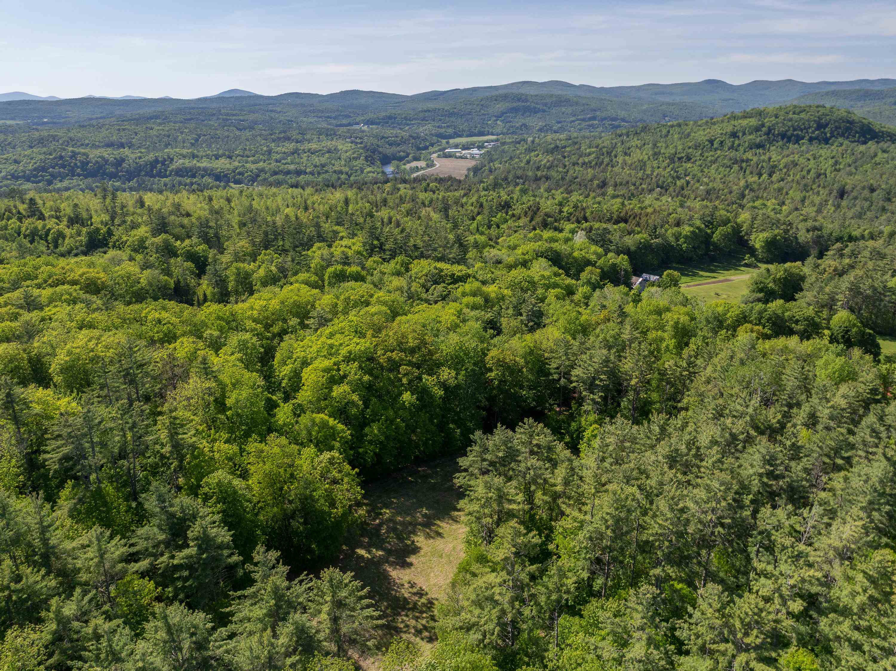 Lot 22 Rabbit Path Road Landaff, NH 03585 - Photo 5 of 19
