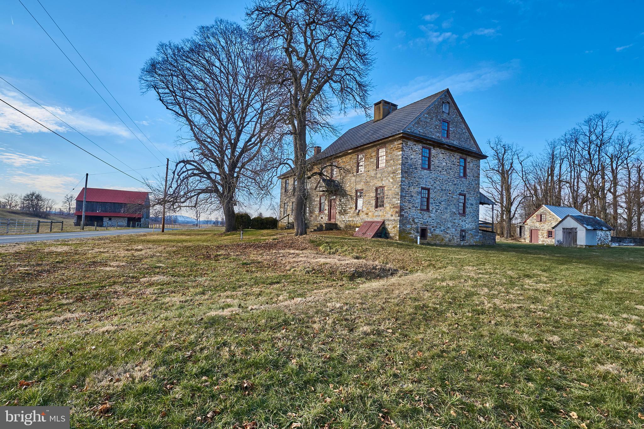 293 Kauffman Road Oley, PA 19547 - Photo 4 of 45