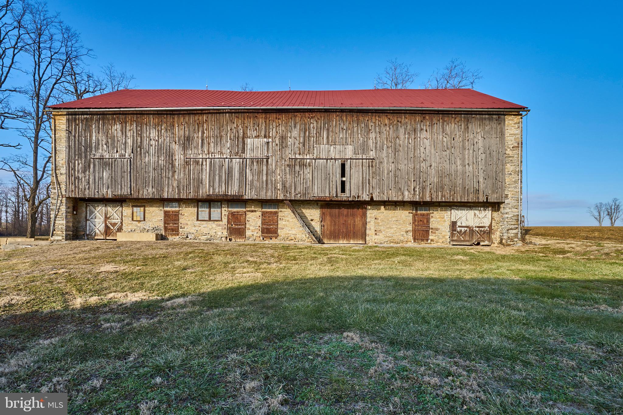 293 Kauffman Road Oley, PA 19547 - Photo 36 of 45