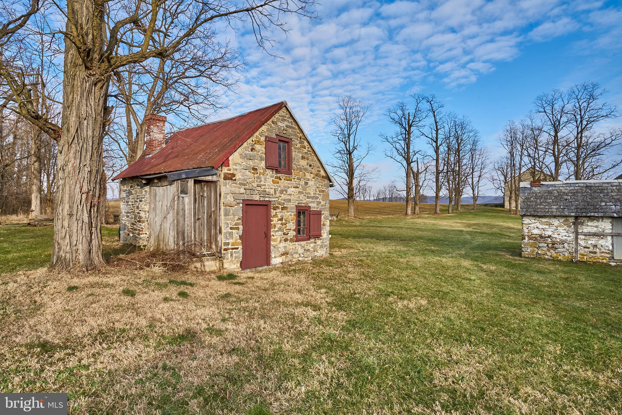 293 Kauffman Road Oley, PA 19547 - Photo 38 of 45