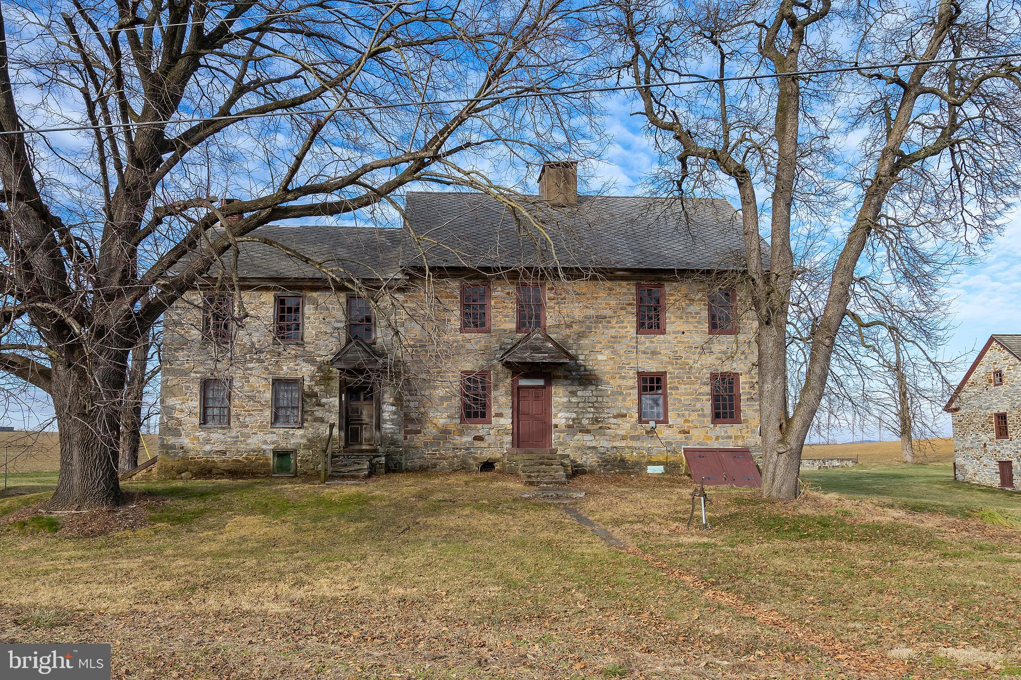 293 Kauffman Road Oley, PA 19547 - Photo 5 of 45