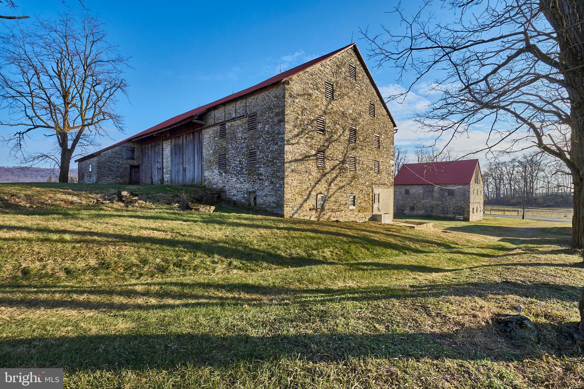 293 Kauffman Road Oley, PA 19547 - Photo 41 of 45