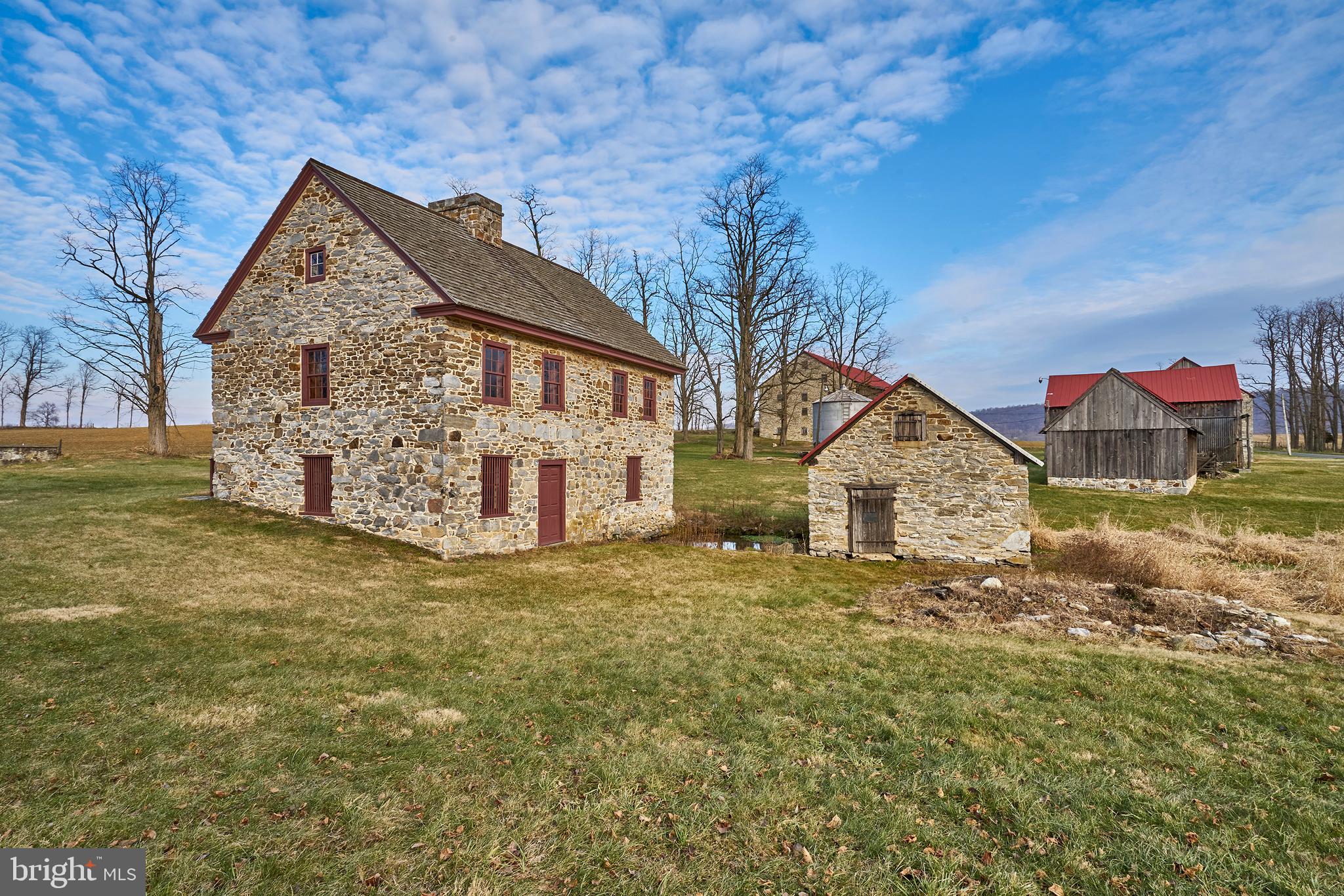 293 Kauffman Road Oley, PA 19547 - Photo 7 of 45