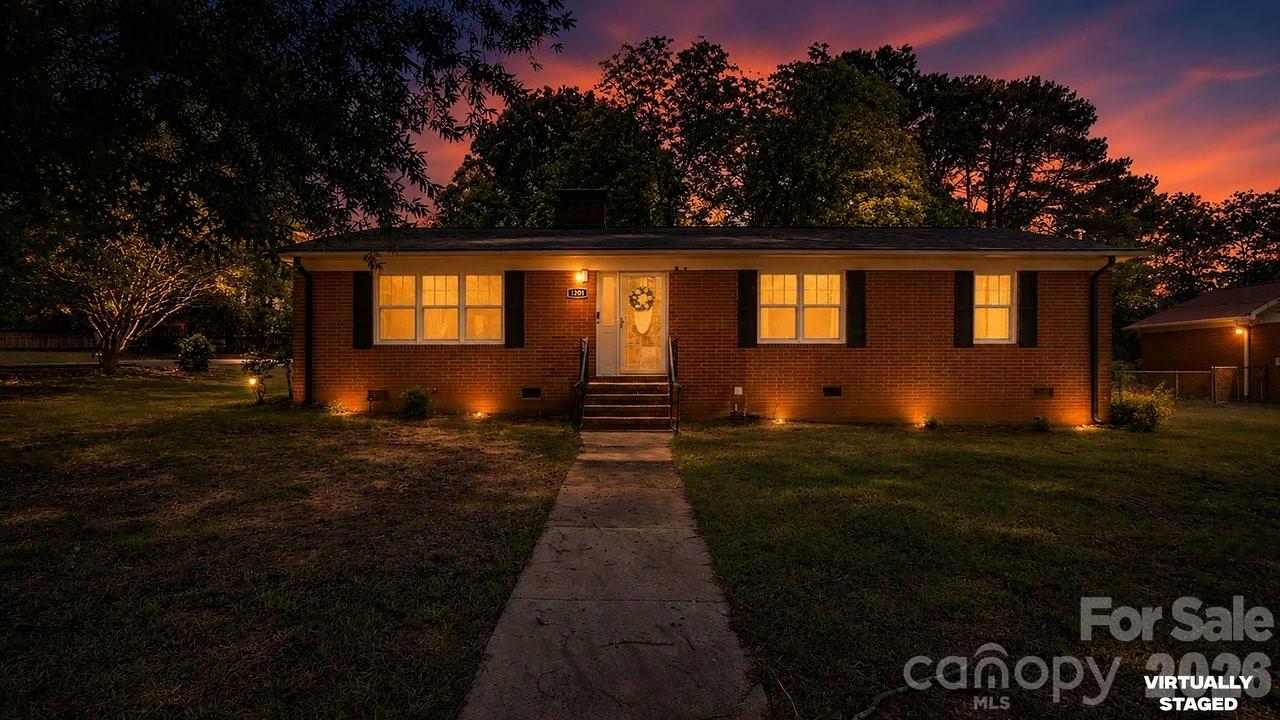1201 Memory Lane Monroe, NC 28112 - Photo 2 of 41