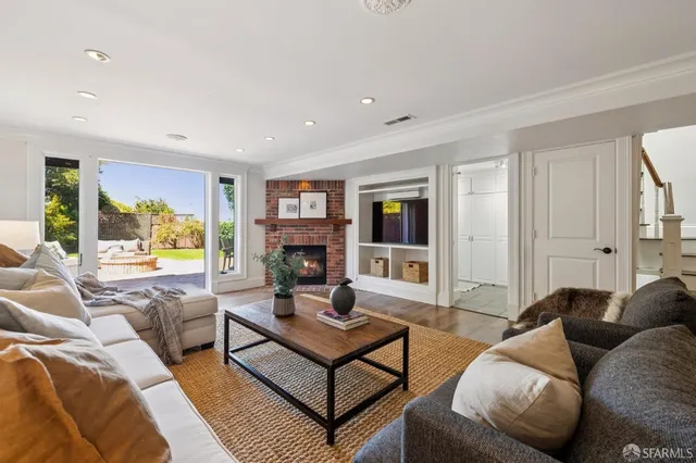 $2,499,000 | 2663 17th Avenue, San Francisco, CA 94116