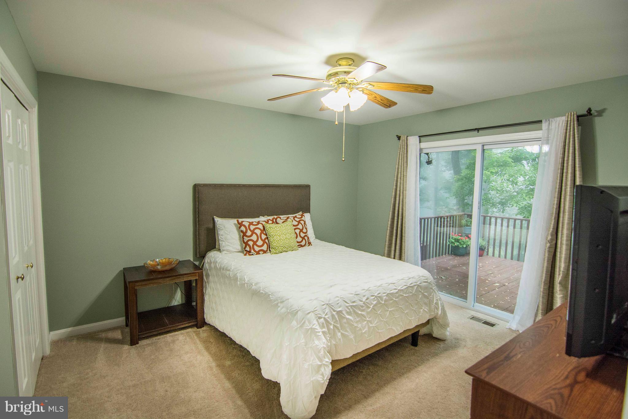 103 Chestnut Trail Road Front Royal, VA 22630 - Photo 21 of 30 Bedroom (Master)