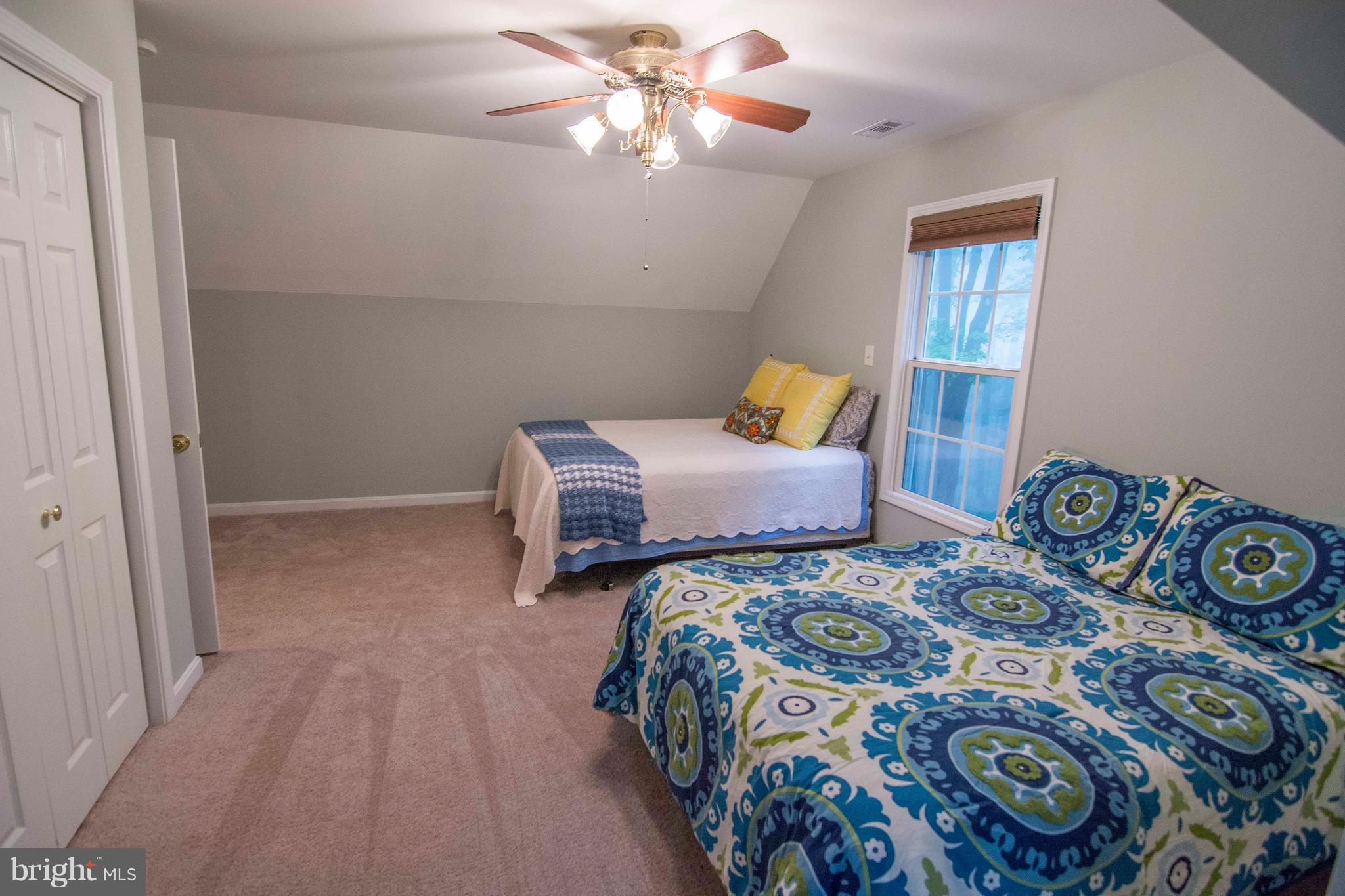 103 Chestnut Trail Road Front Royal, VA 22630 - Photo 23 of 30 Bedroom