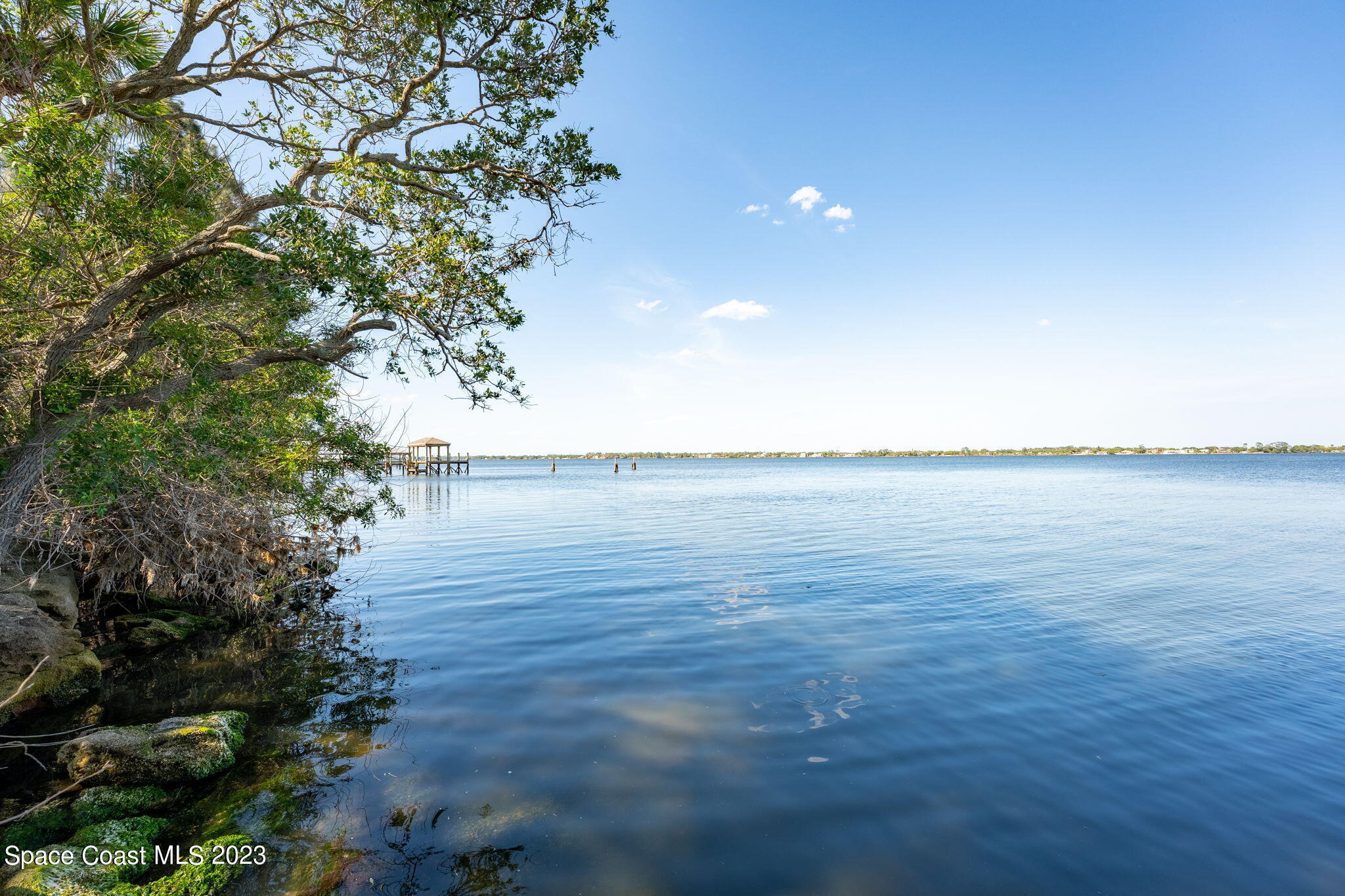 1919 Rockledge Drive Rockledge, FL 32955 - Photo 4 of 10 a view of an ocean and beach