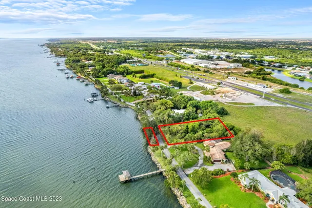 $899,000 | 1919 Rockledge Drive, Rockledge, FL 32955