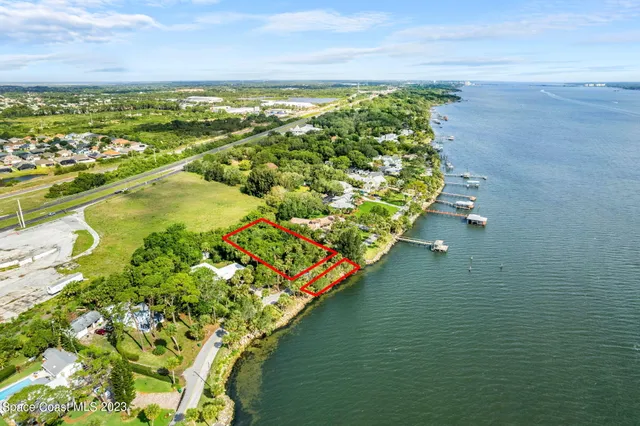 $899,000 | 1919 Rockledge Drive, Rockledge, FL 32955