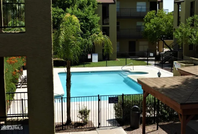 $1,250 | 461 West Holmes Avenue, Unit 287, Mesa, AZ 85210